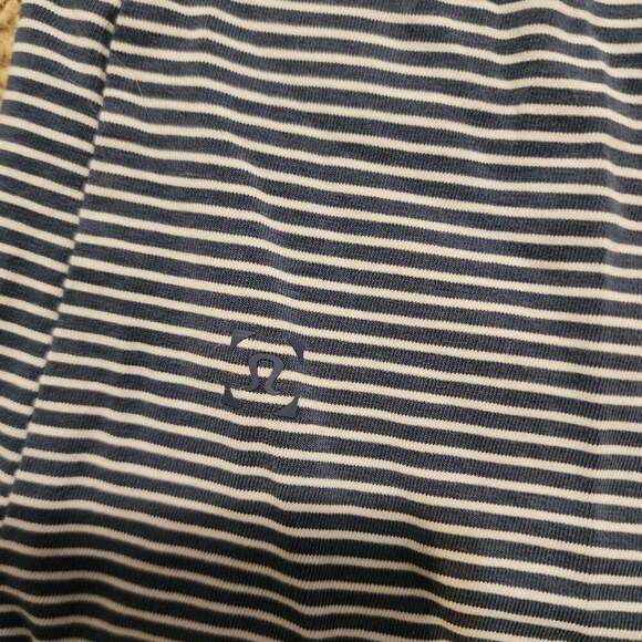 Lululemon striped crewneck men's - Picture 6 of 6